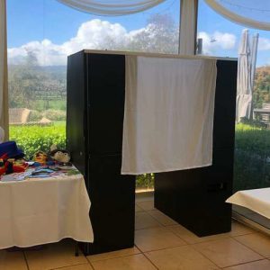 Photo Booths & Accessories